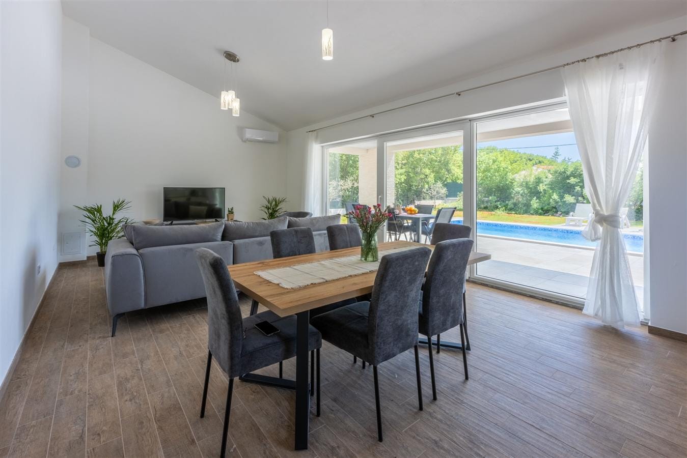 Villa Tersaz 14 Villa Tersaz 14