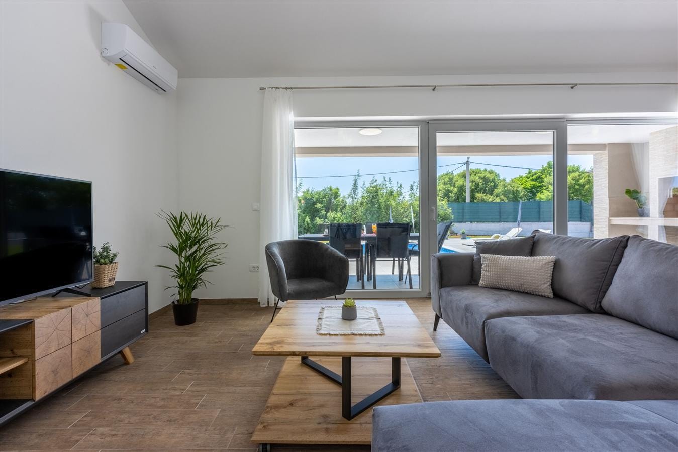 Villa Tersaz 9 Villa Tersaz 9