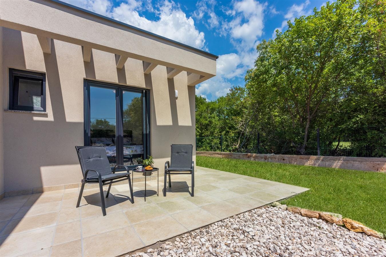 Villa tersaz 25 Villa tersaz 25