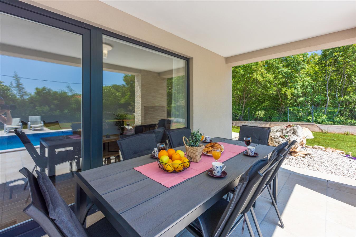 Villa tersaz 26 Villa tersaz 26