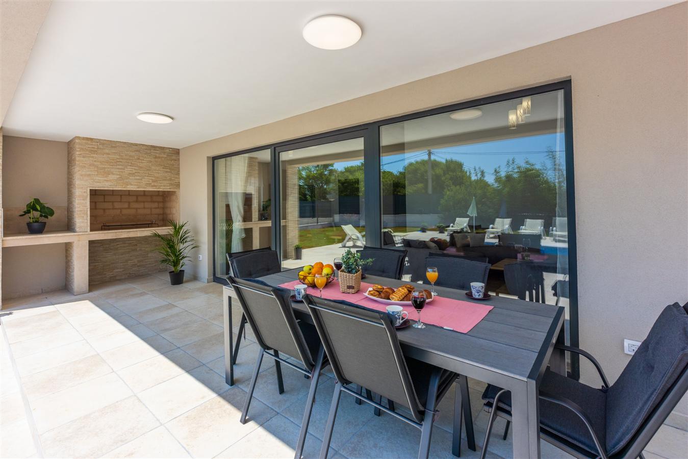 Villa tersaz 6 Villa tersaz 6