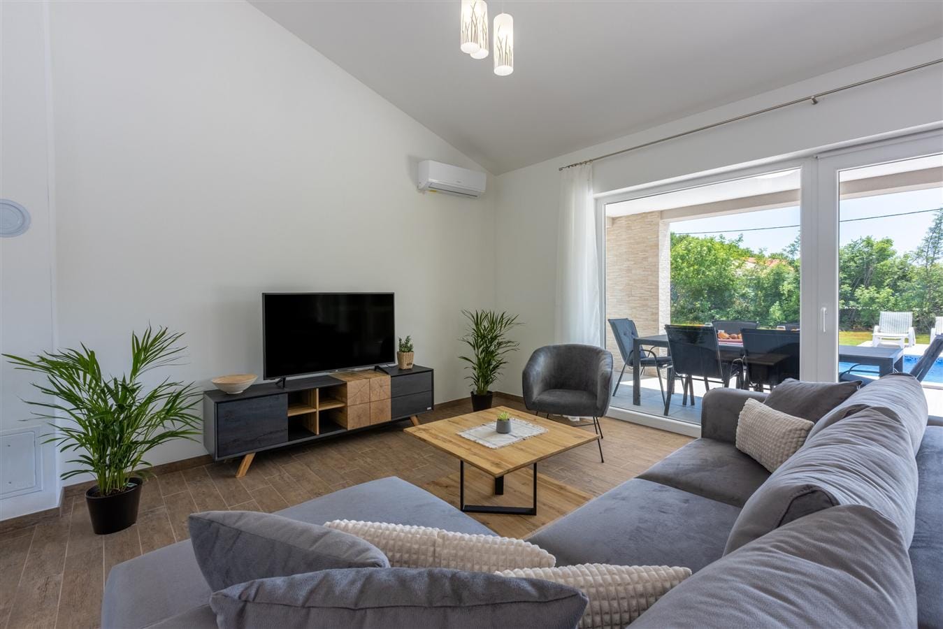 Villa tersaz 7 Villa tersaz 7